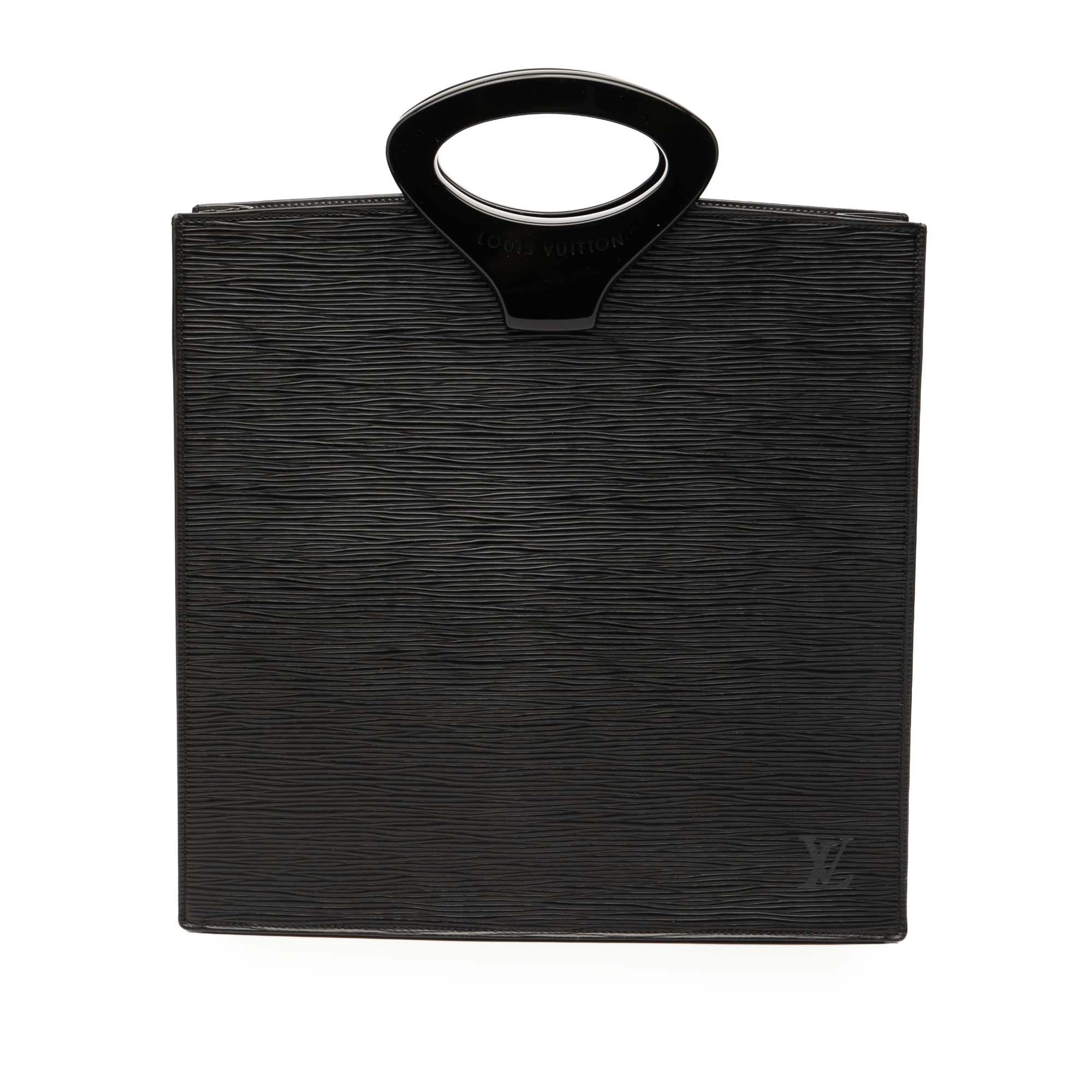 Louis Vuitton Epi Ombre
