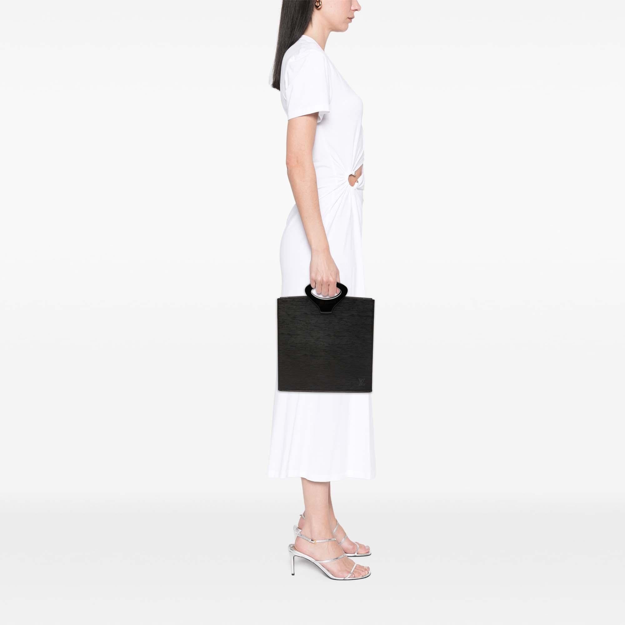 Louis Vuitton Epi Ombre