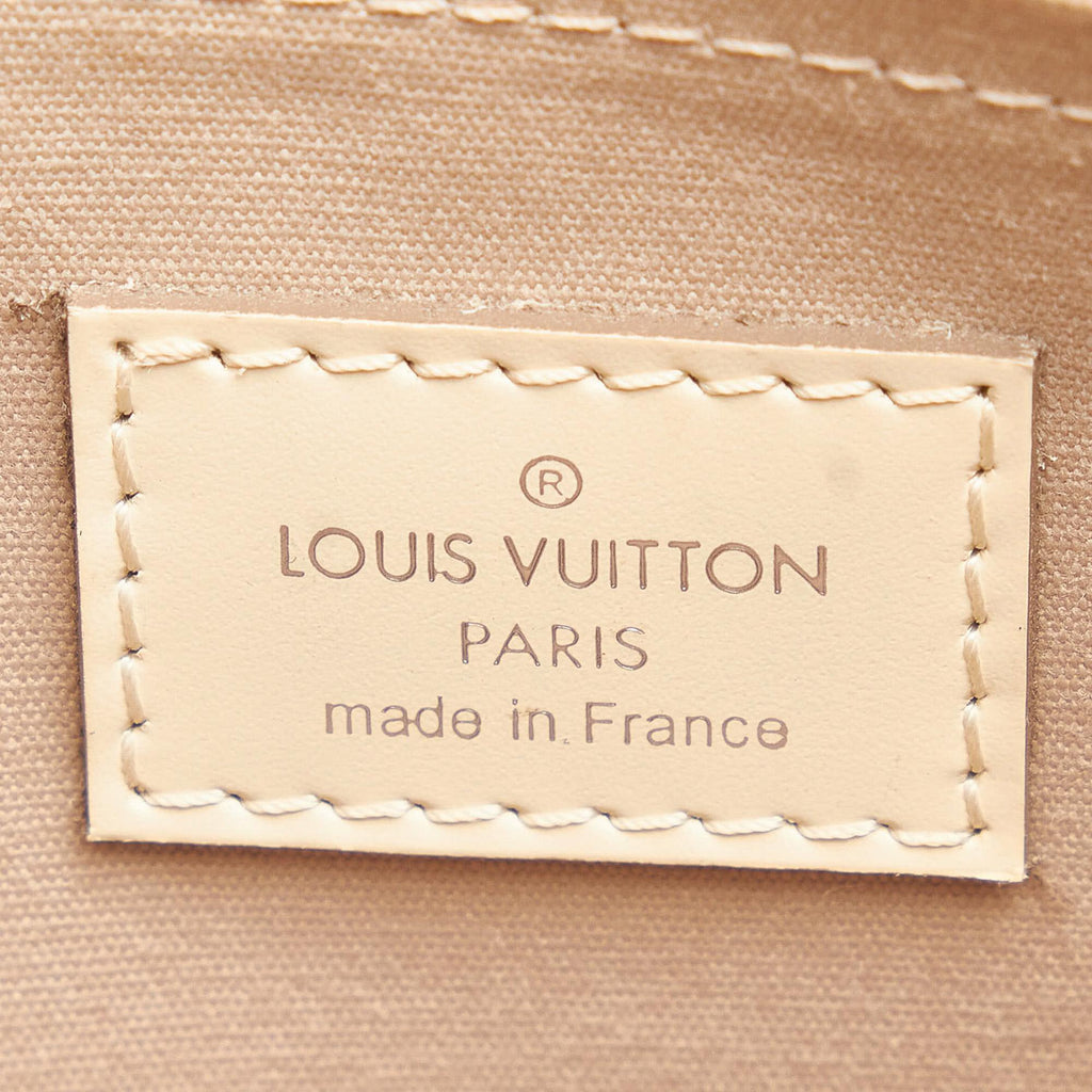 Louis Vuitton Epi Passy GM (SHG-31359)