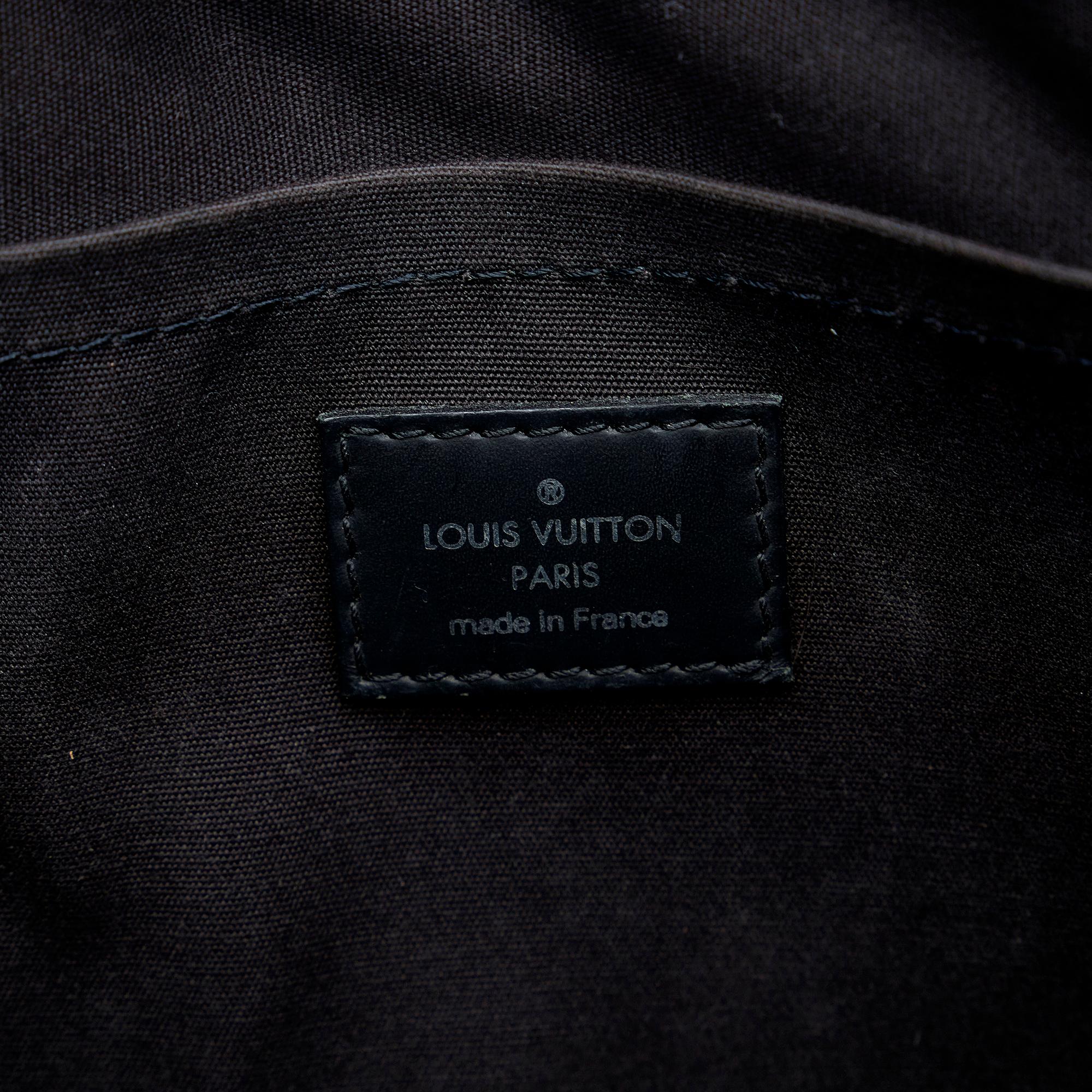 Louis Vuitton Epi Passy GM (SHG-kZdbwj)