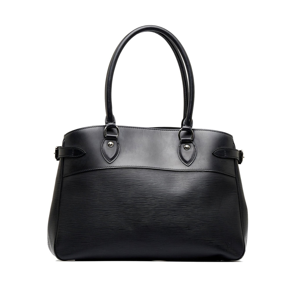Louis Vuitton Epi Passy GM (SHG-kZdbwj)