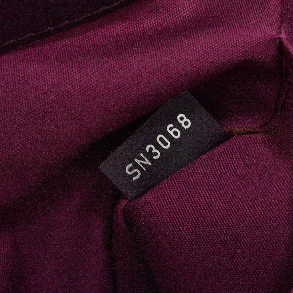 Louis Vuitton Epi Passy GM (SHG-T1jJKP)