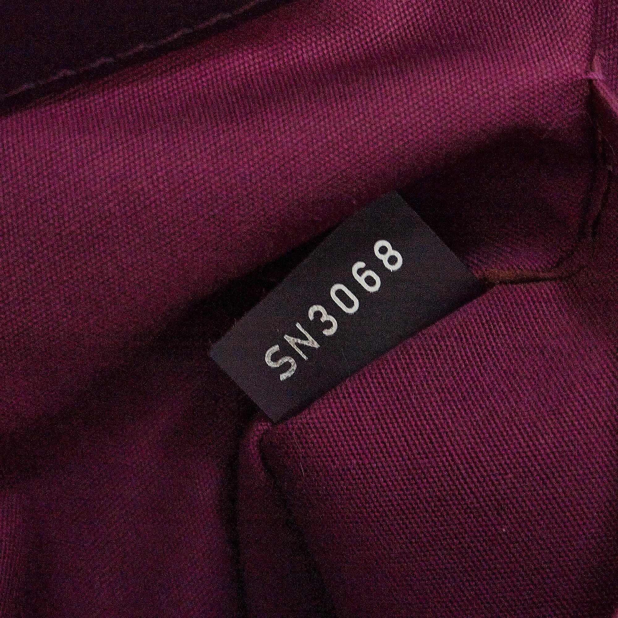Louis Vuitton Epi Passy GM (SHG-T1jJKP)