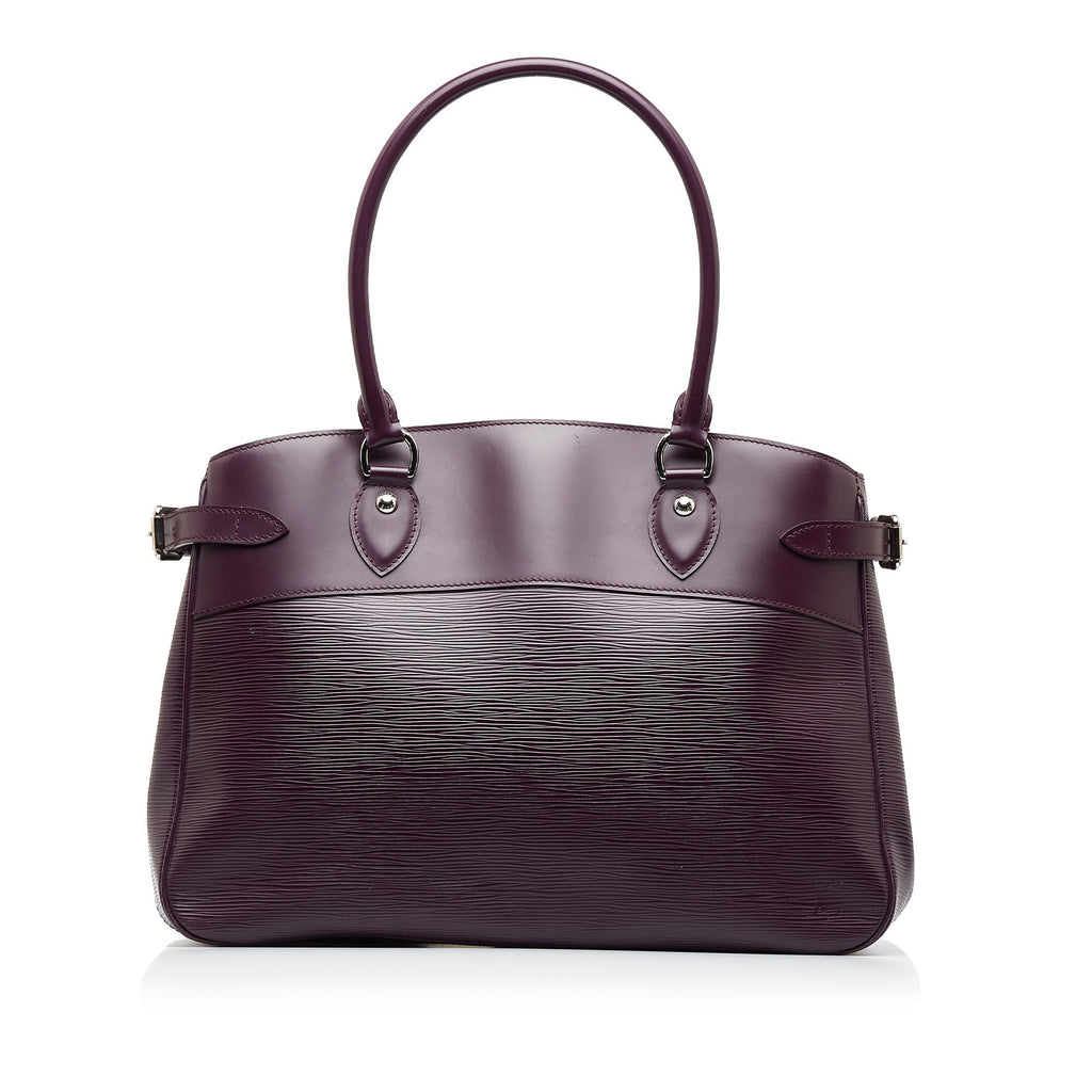 Louis Vuitton Epi Passy GM (SHG-T1jJKP)