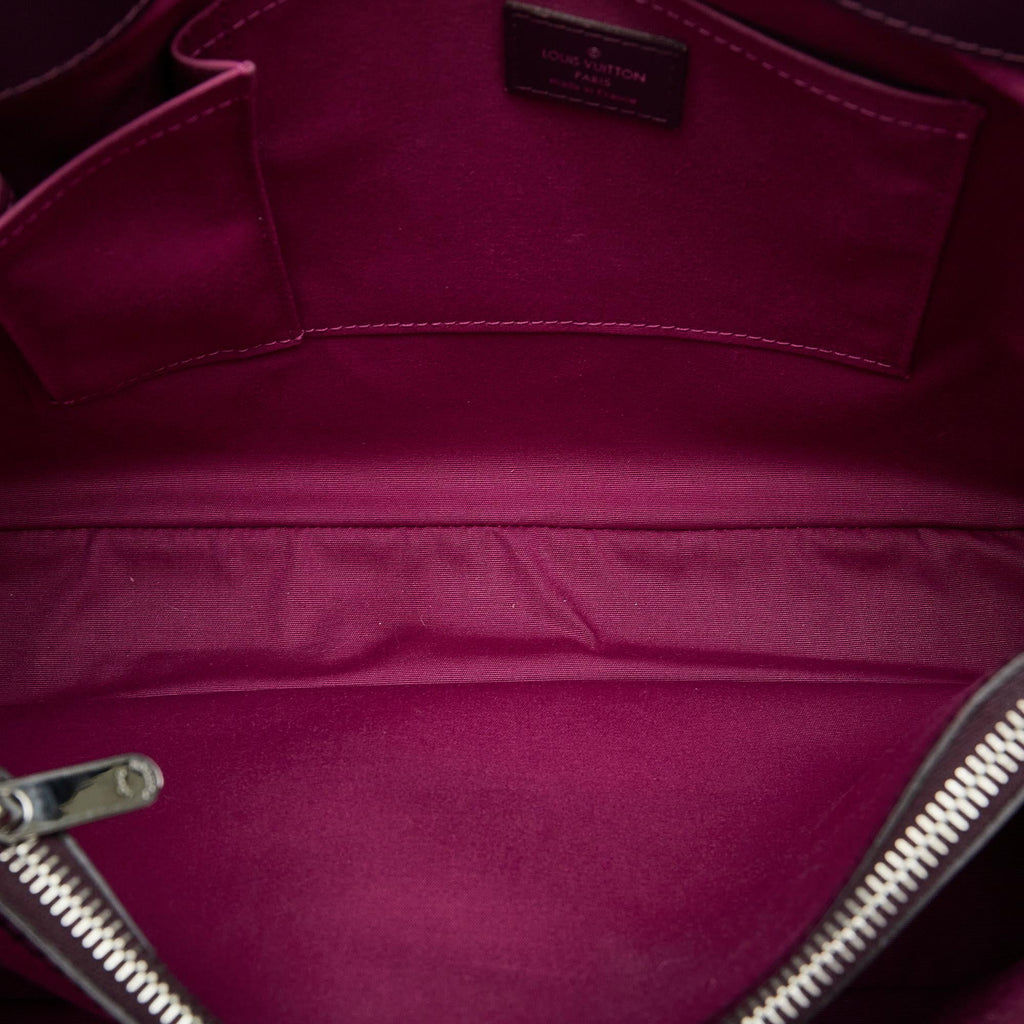 Louis Vuitton Epi Passy GM (SHG-T1jJKP)