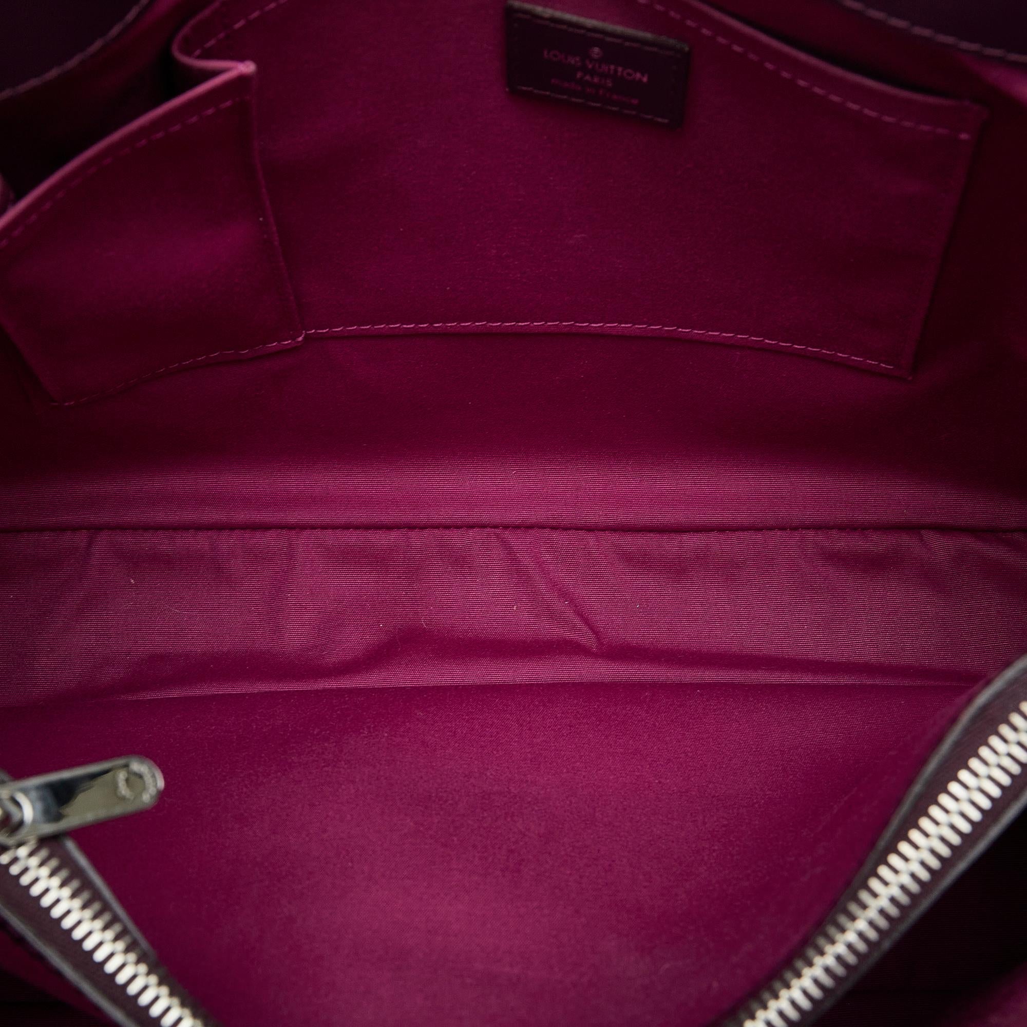 Louis Vuitton Epi Passy GM (SHG-T1jJKP)