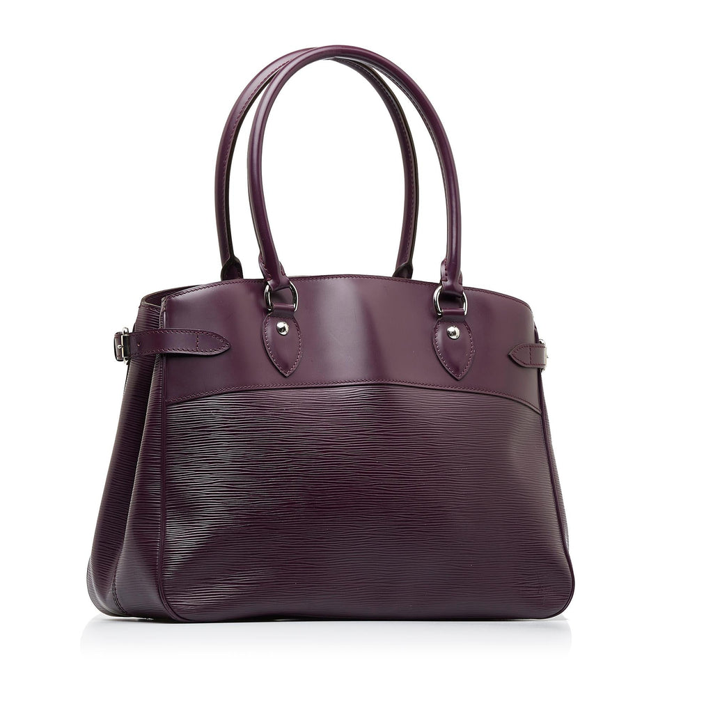 Louis Vuitton Epi Passy GM (SHG-T1jJKP)