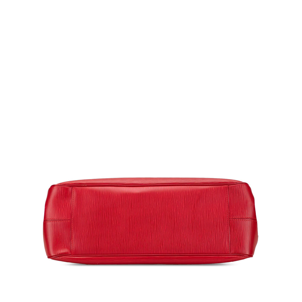 Louis Vuitton Epi Passy GM