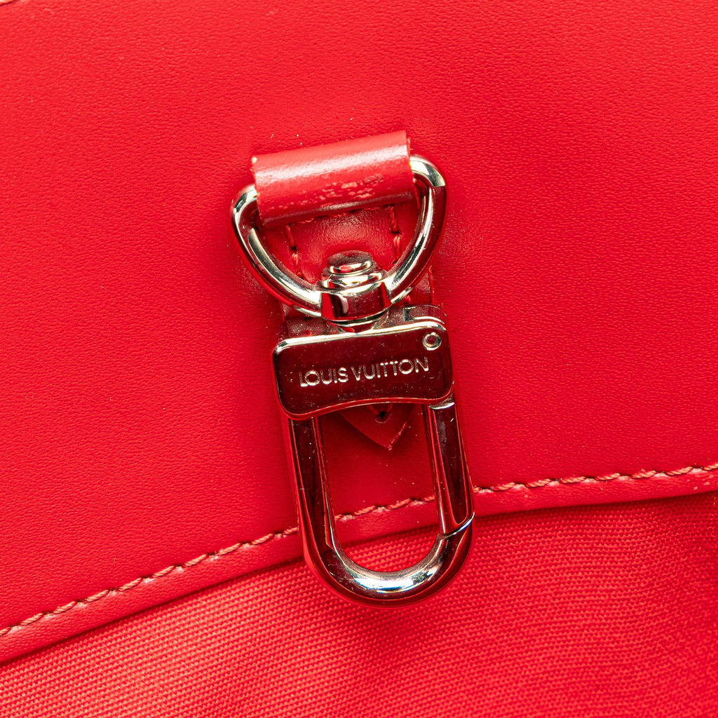 Louis Vuitton Epi Passy GM