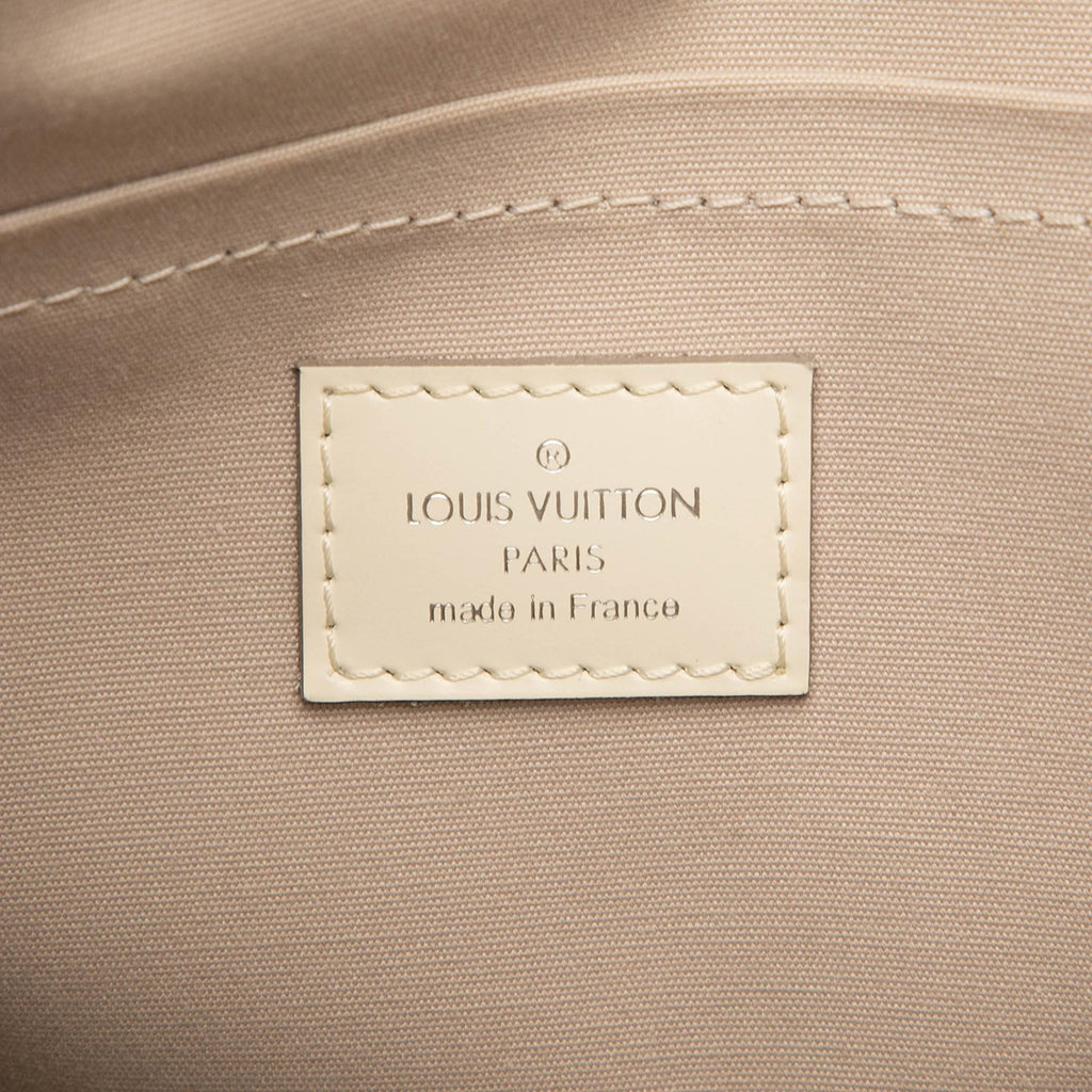 Louis Vuitton Epi Passy GM