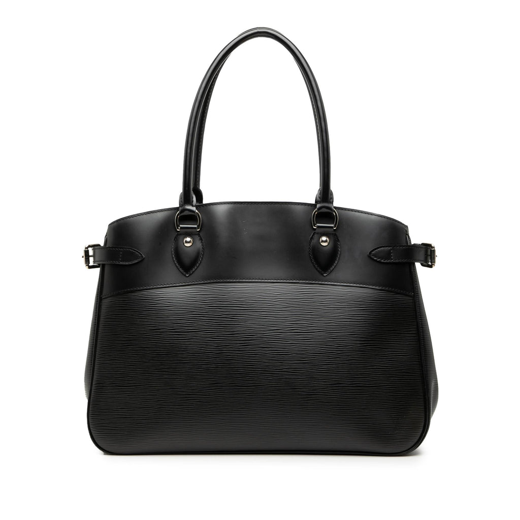 Louis Vuitton Epi Passy GM