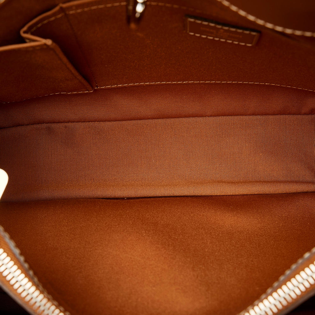 Louis Vuitton Epi Passy PM (SHG-30159)