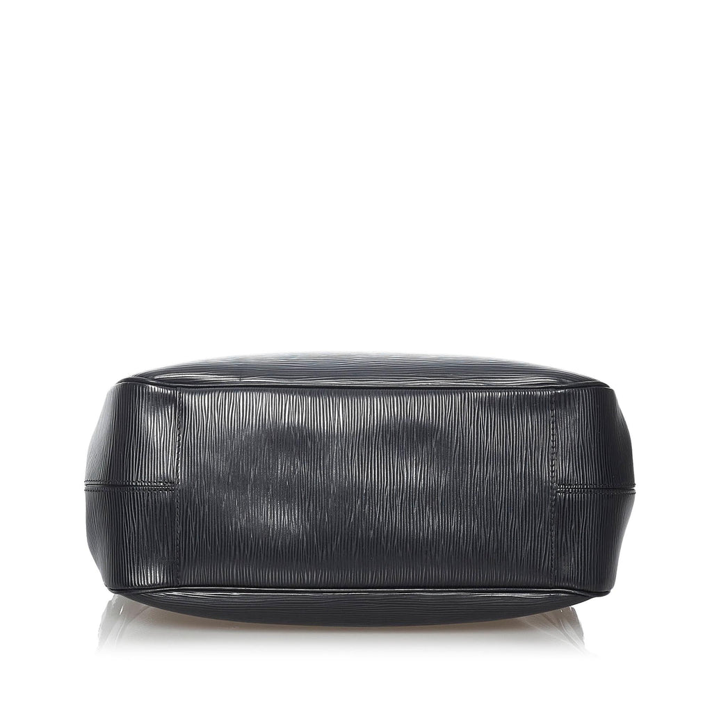 Louis Vuitton Epi Passy PM (SHG-30248)