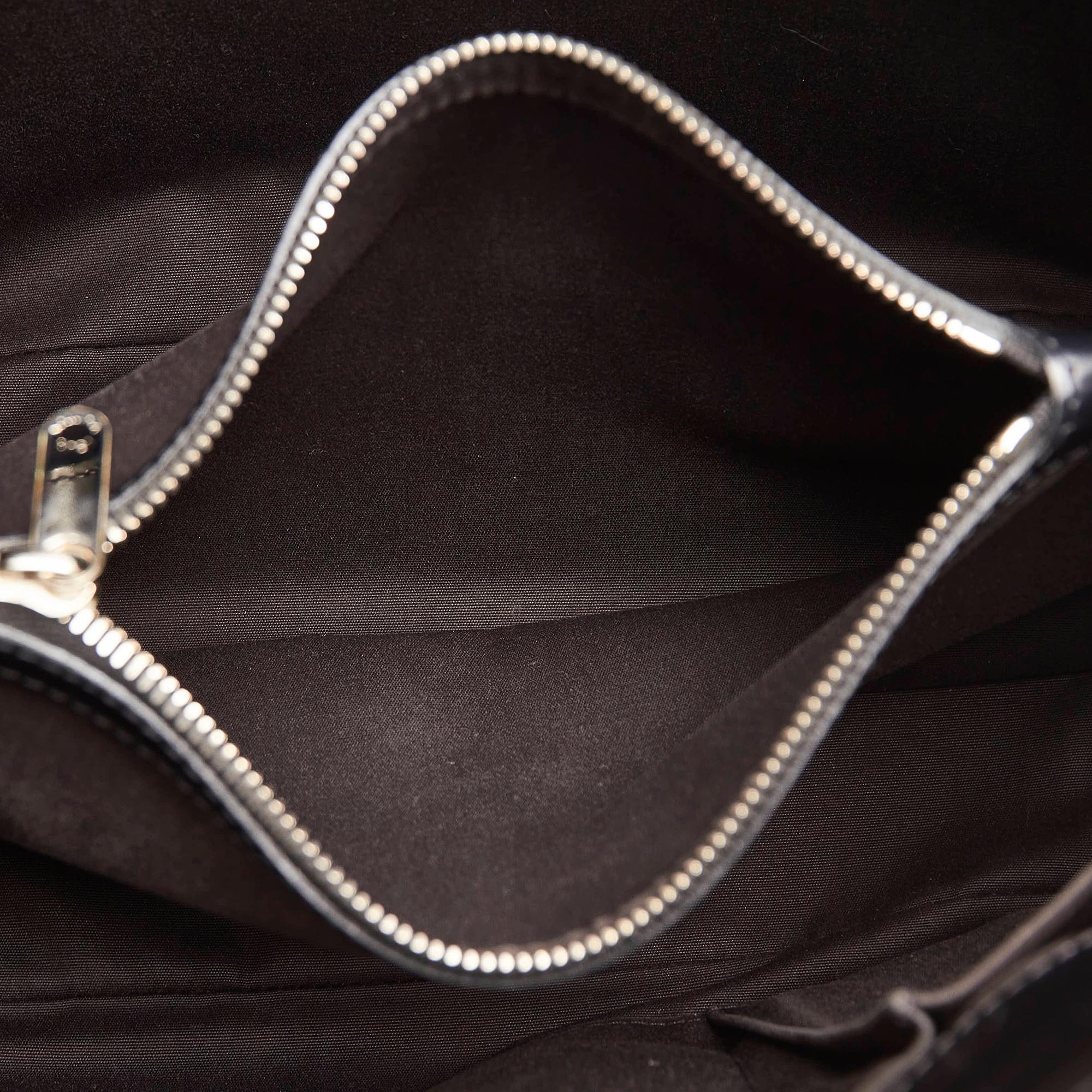 Louis Vuitton Epi Passy PM (SHG-30248)