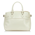 Louis Vuitton Epi Passy PM (SHG-PuxUfs)