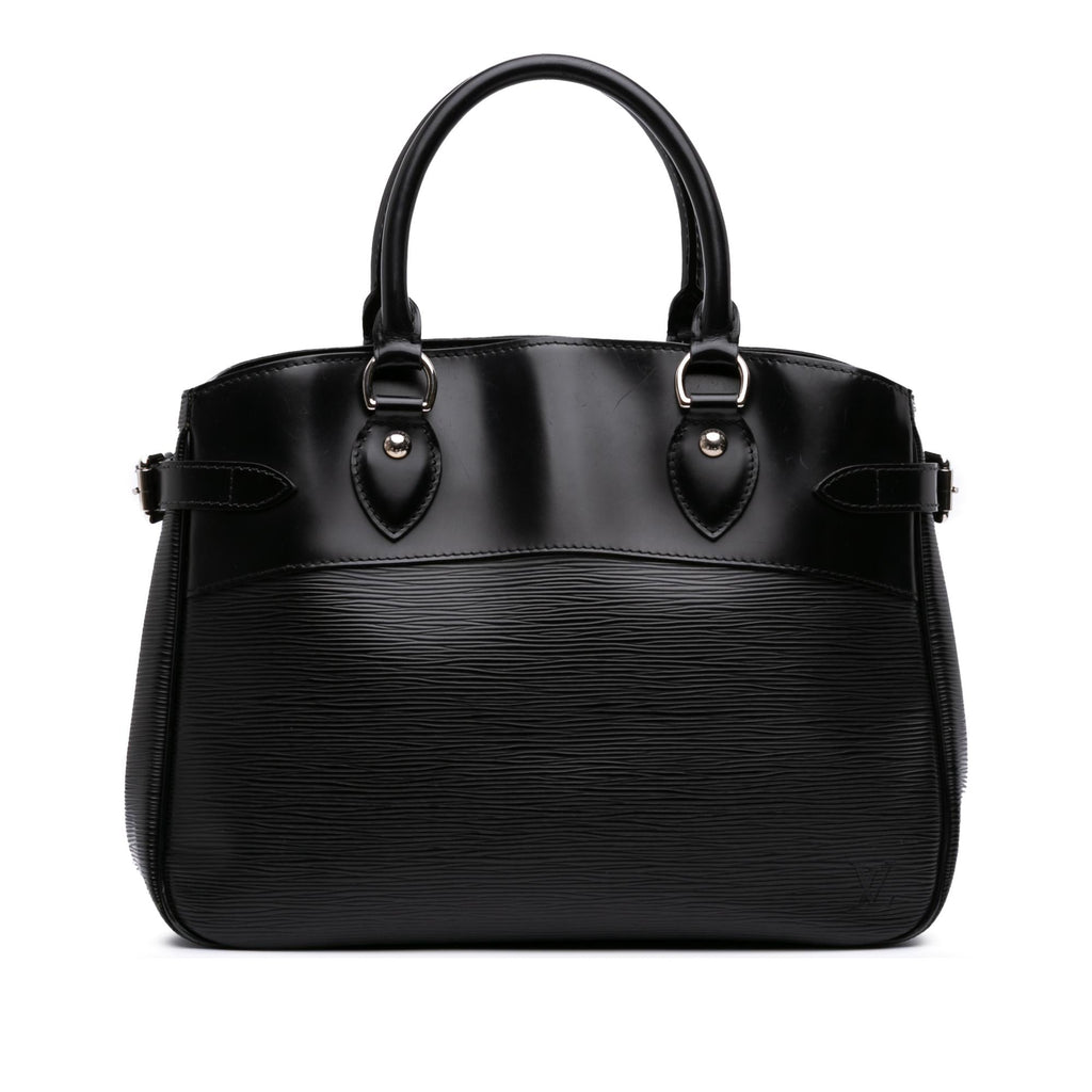 Louis Vuitton Epi Passy PM