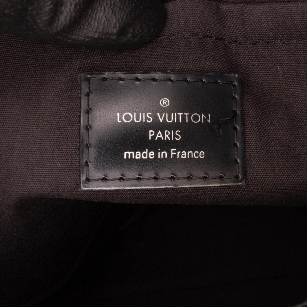 Louis Vuitton Epi Passy PM