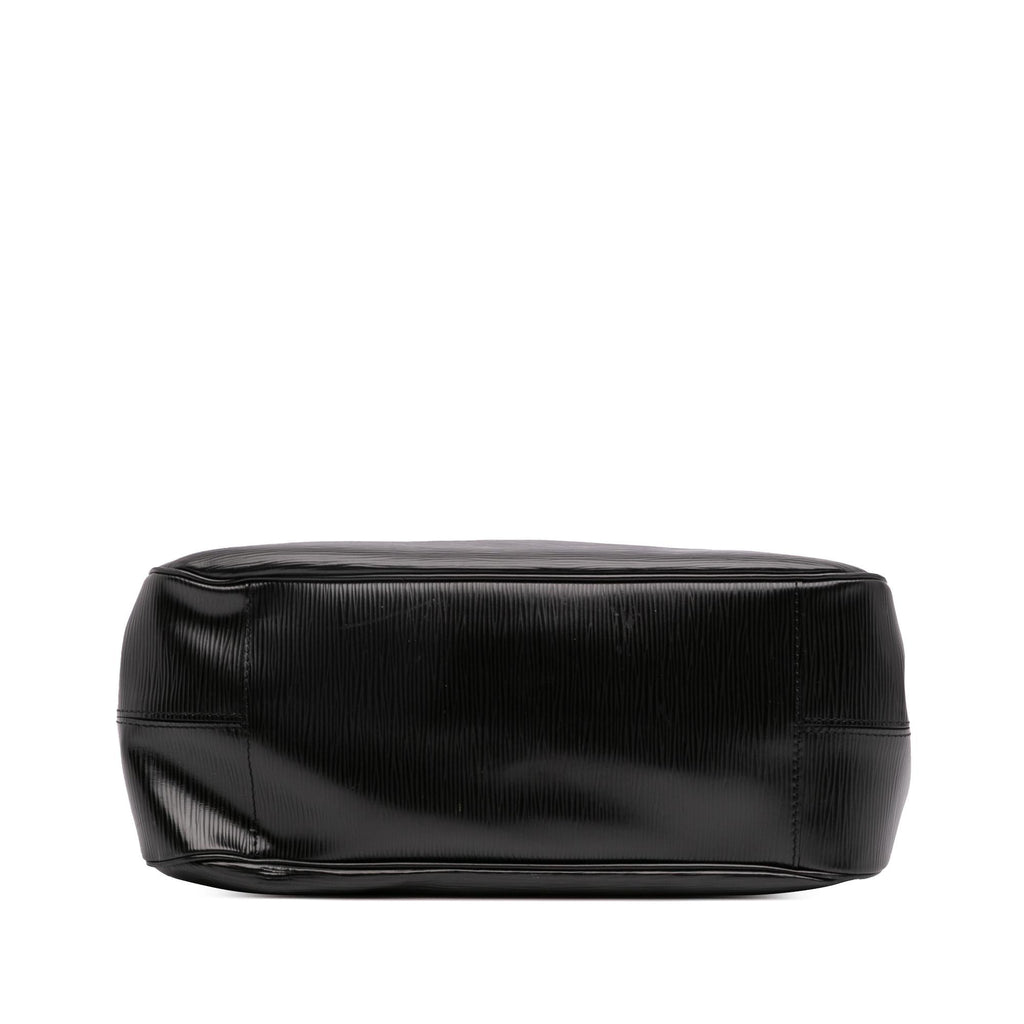 Louis Vuitton Epi Passy PM