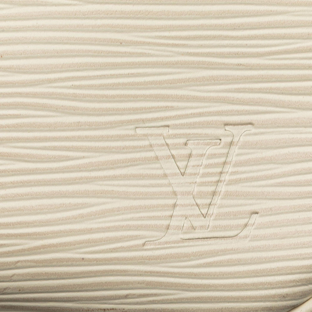 Louis Vuitton Epi Passy PM