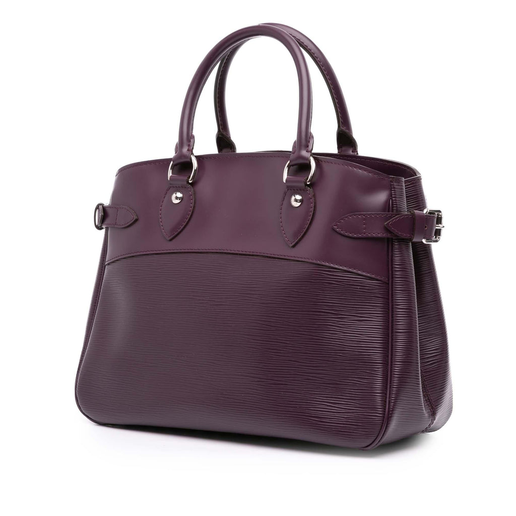 Louis Vuitton Epi Passy PM
