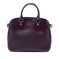 Louis Vuitton Epi Passy PM