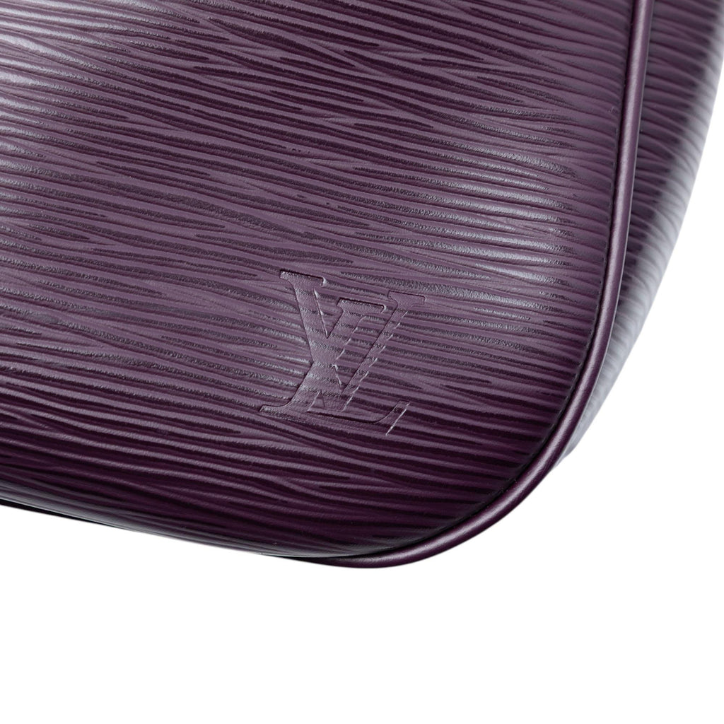 Louis Vuitton Epi Passy PM