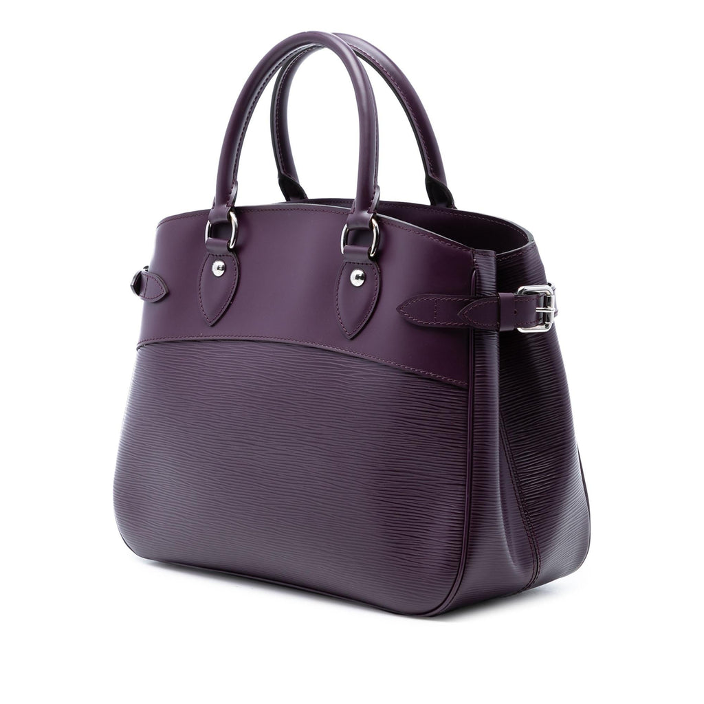 Louis Vuitton Epi Passy PM