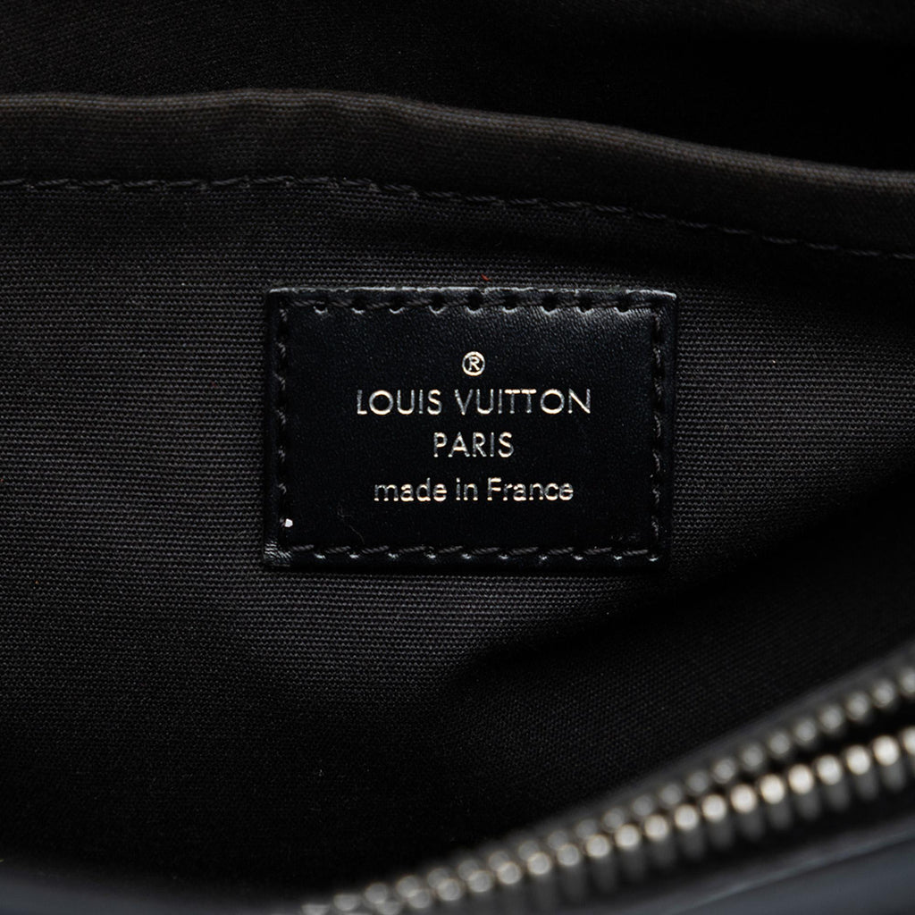 Louis Vuitton Epi Passy PM