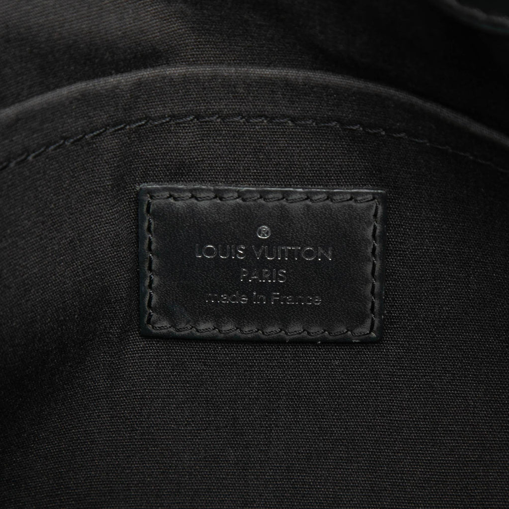 Louis Vuitton Epi Passy PM