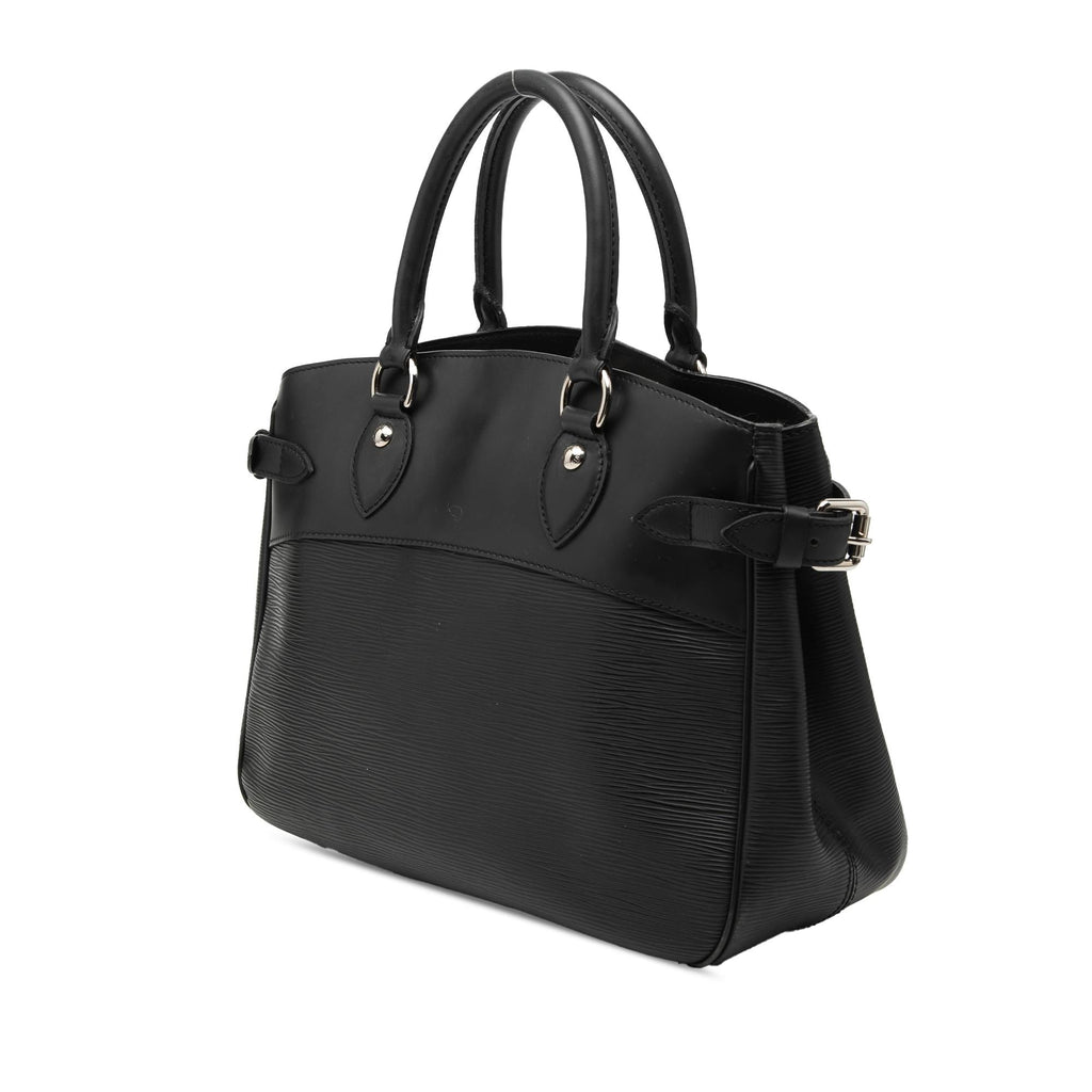 Louis Vuitton Epi Passy PM