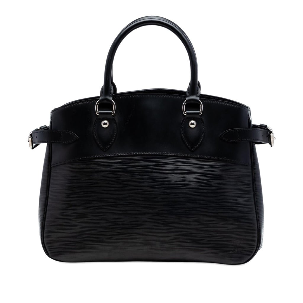 Louis Vuitton Epi Passy PM