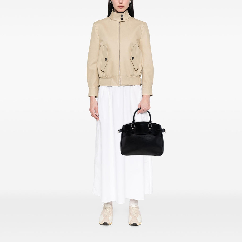 Louis Vuitton Epi Passy PM