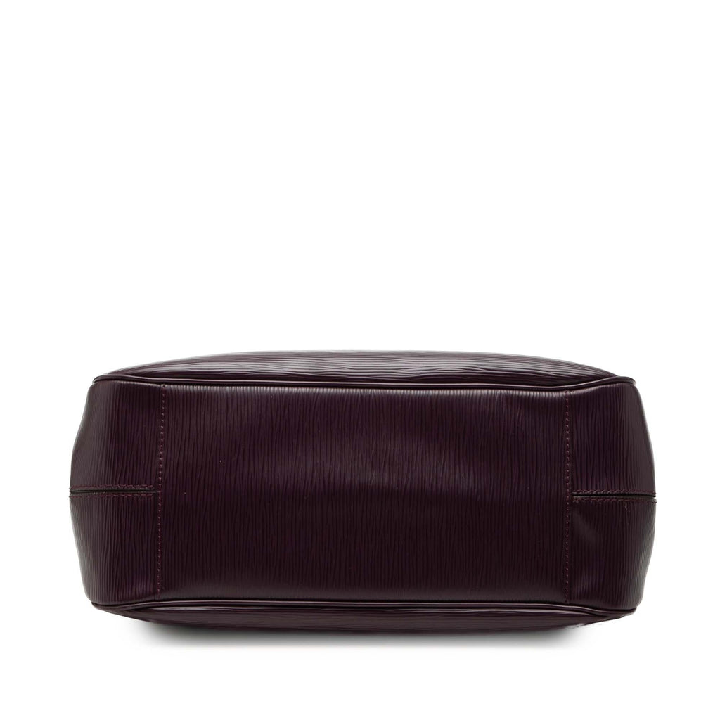 Louis Vuitton Epi Passy PM
