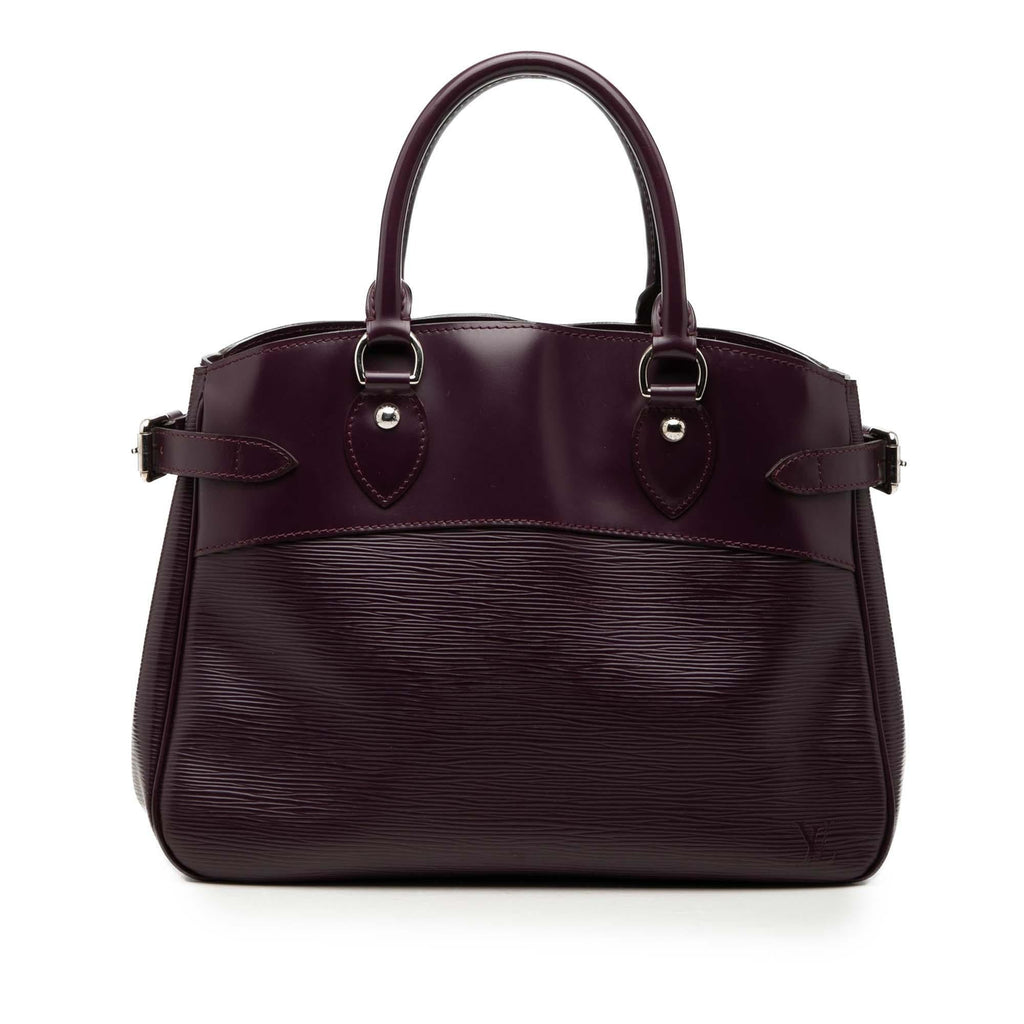 Louis Vuitton Epi Passy PM