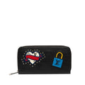 Louis Vuitton Epi Patches Zippy Wallet (SHG-dj64PF)