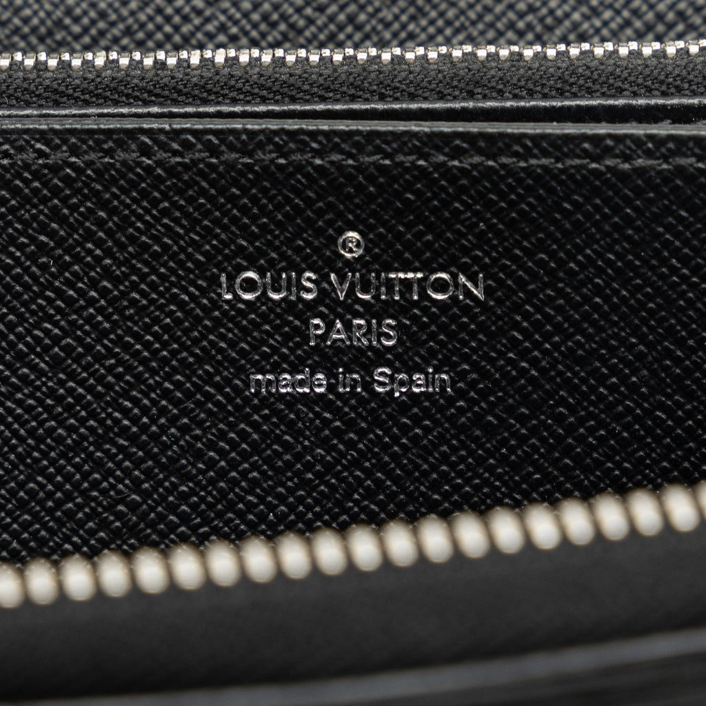 Louis Vuitton Epi Patches Zippy Wallet (SHG-zi6yDy)