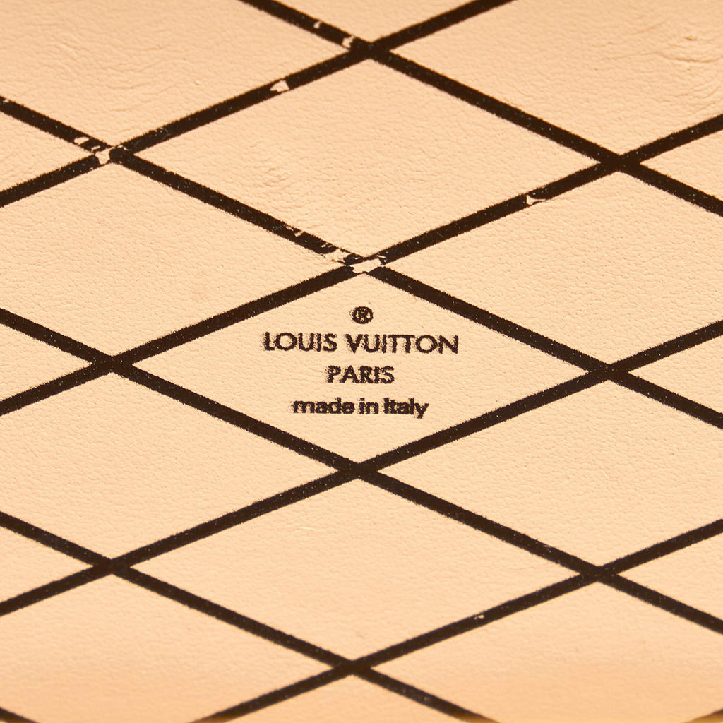 Louis Vuitton Epi Petite Malle (SHG-kdwzjo)
