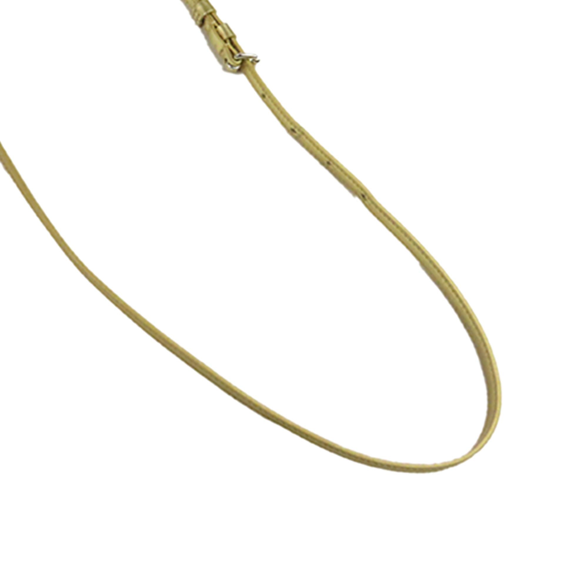 Louis Vuitton Epi Petite Malle (SHG-kdwzjo)