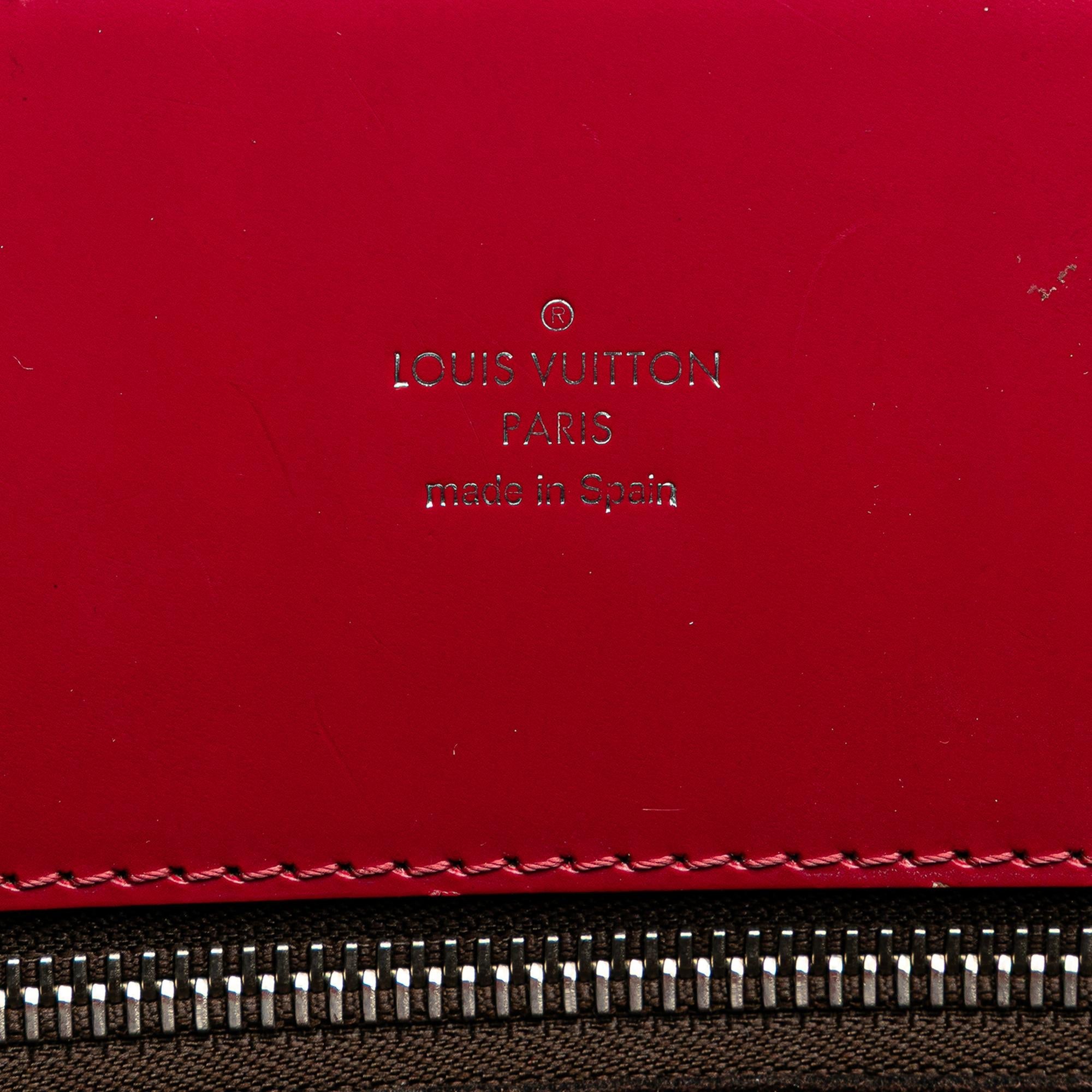 Louis Vuitton Epi Phenix PM