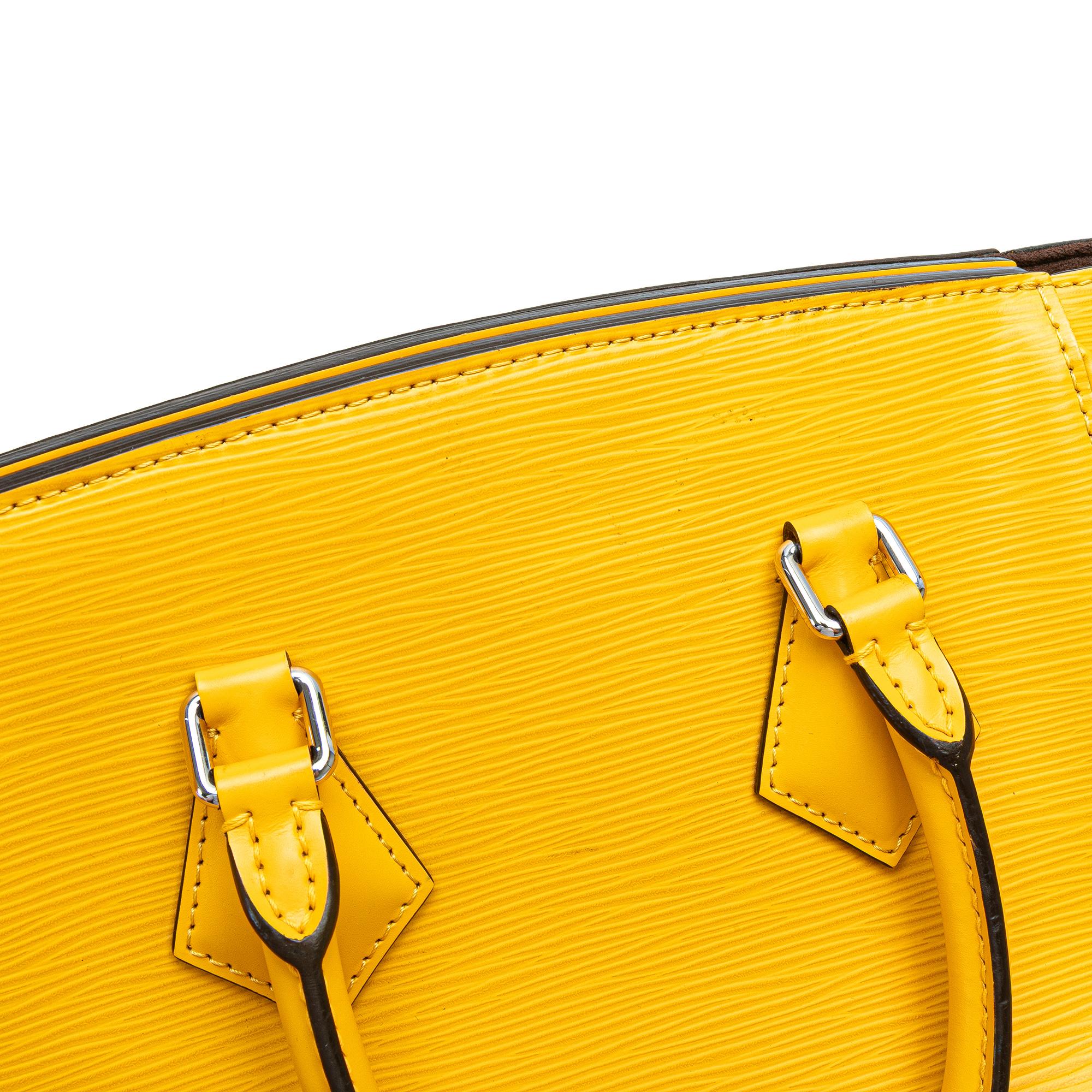 Louis Vuitton Epi Phenix PM