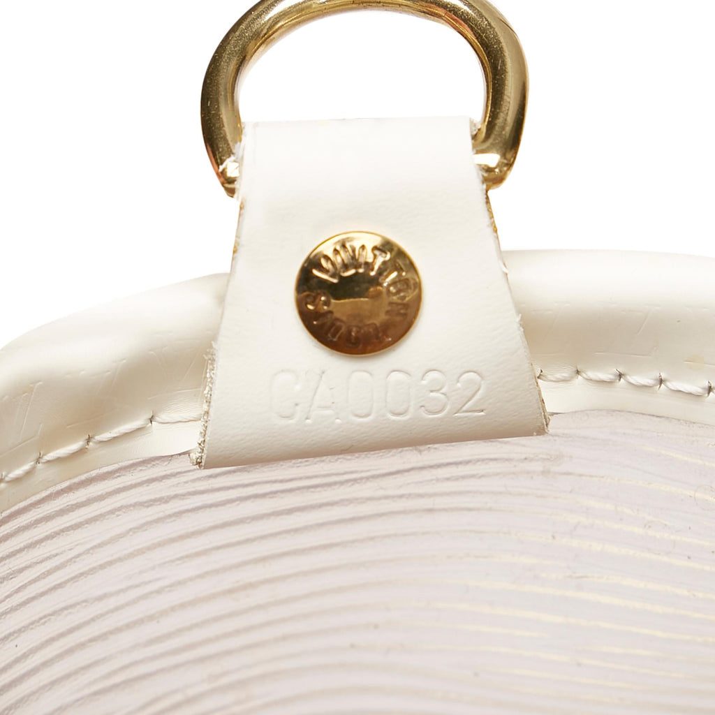 Louis Vuitton Epi Plage Mini Lagoon Bay (SHG-30690)