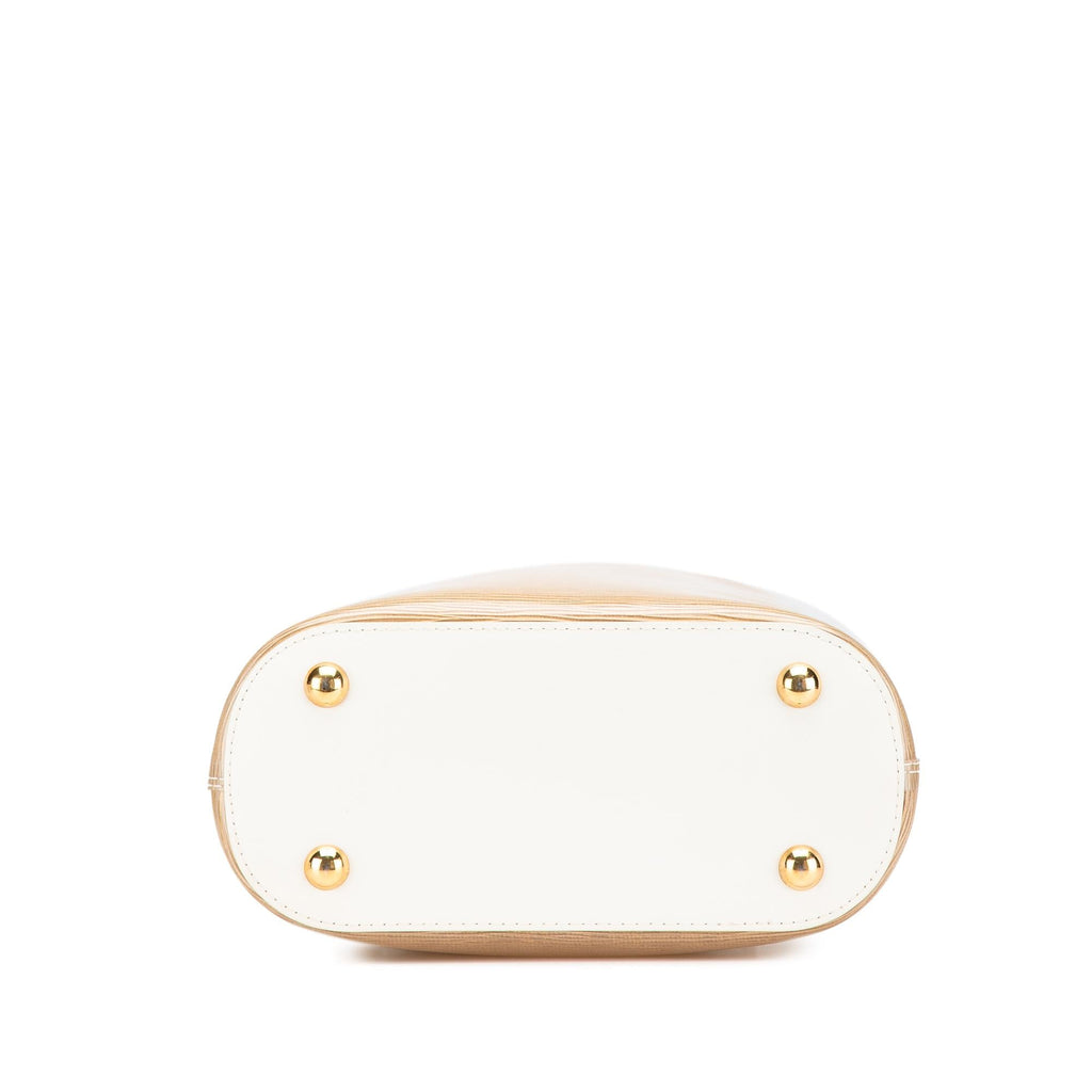 Louis Vuitton Epi Plage Mini Lagoon Bay