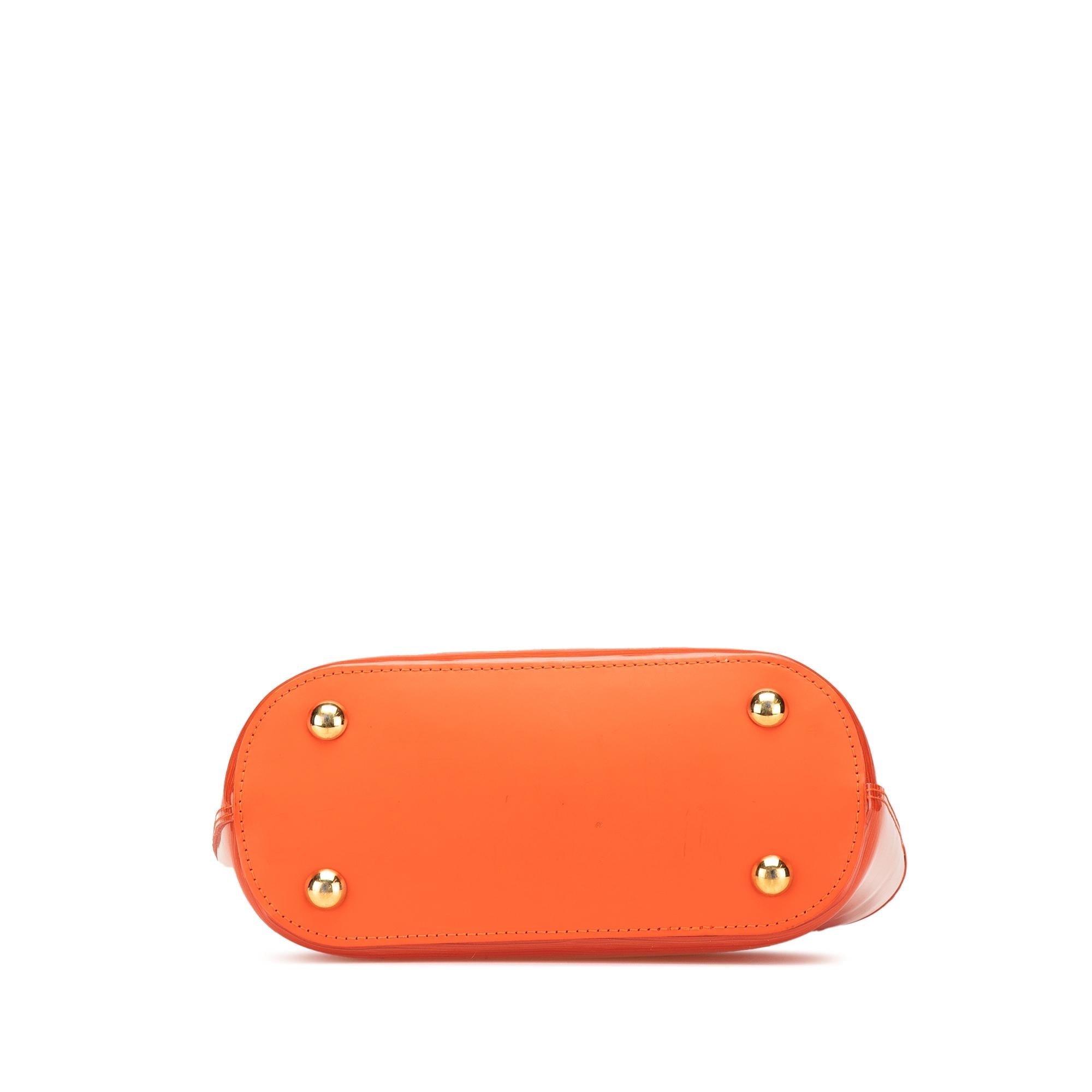 Louis Vuitton Epi Plage Mini Lagoon Bay