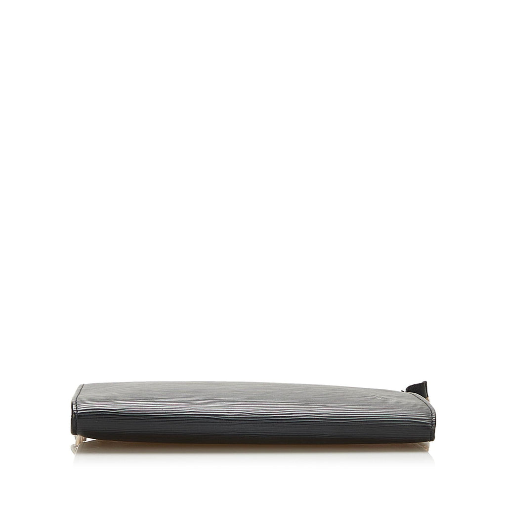 Louis Vuitton Epi Pochette Accessoires (SHG-35327)