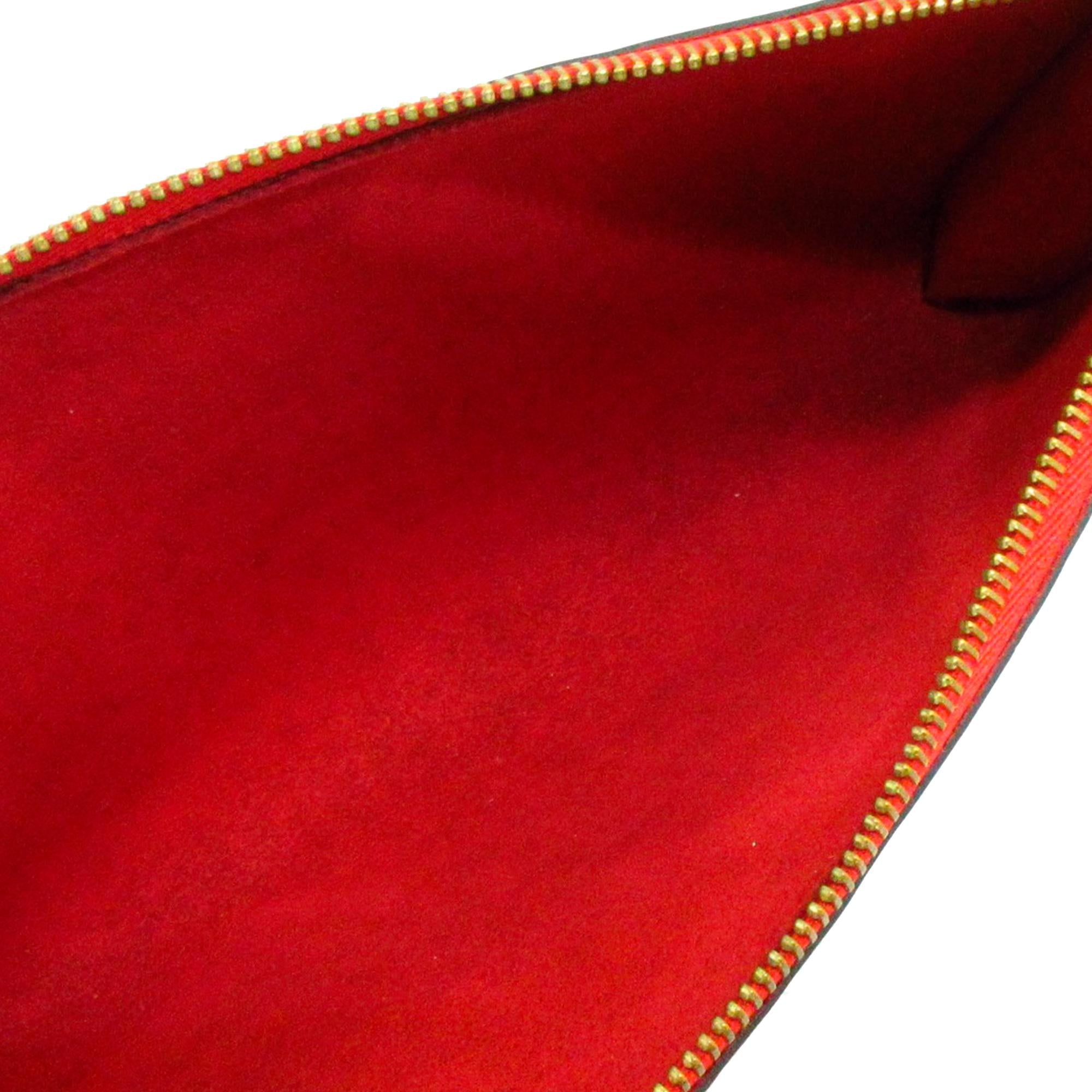 Louis Vuitton Epi Pochette Accessoires (SHG-XeIC2a)