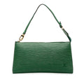 Louis Vuitton Epi Pochette Accessoires (SHG-ihcFMd)