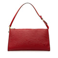 Louis Vuitton Epi Pochette Accessoires (SHG-yj3jc3)