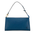 Louis Vuitton Epi Pochette Accessoires (SHG-zRlt8l)
