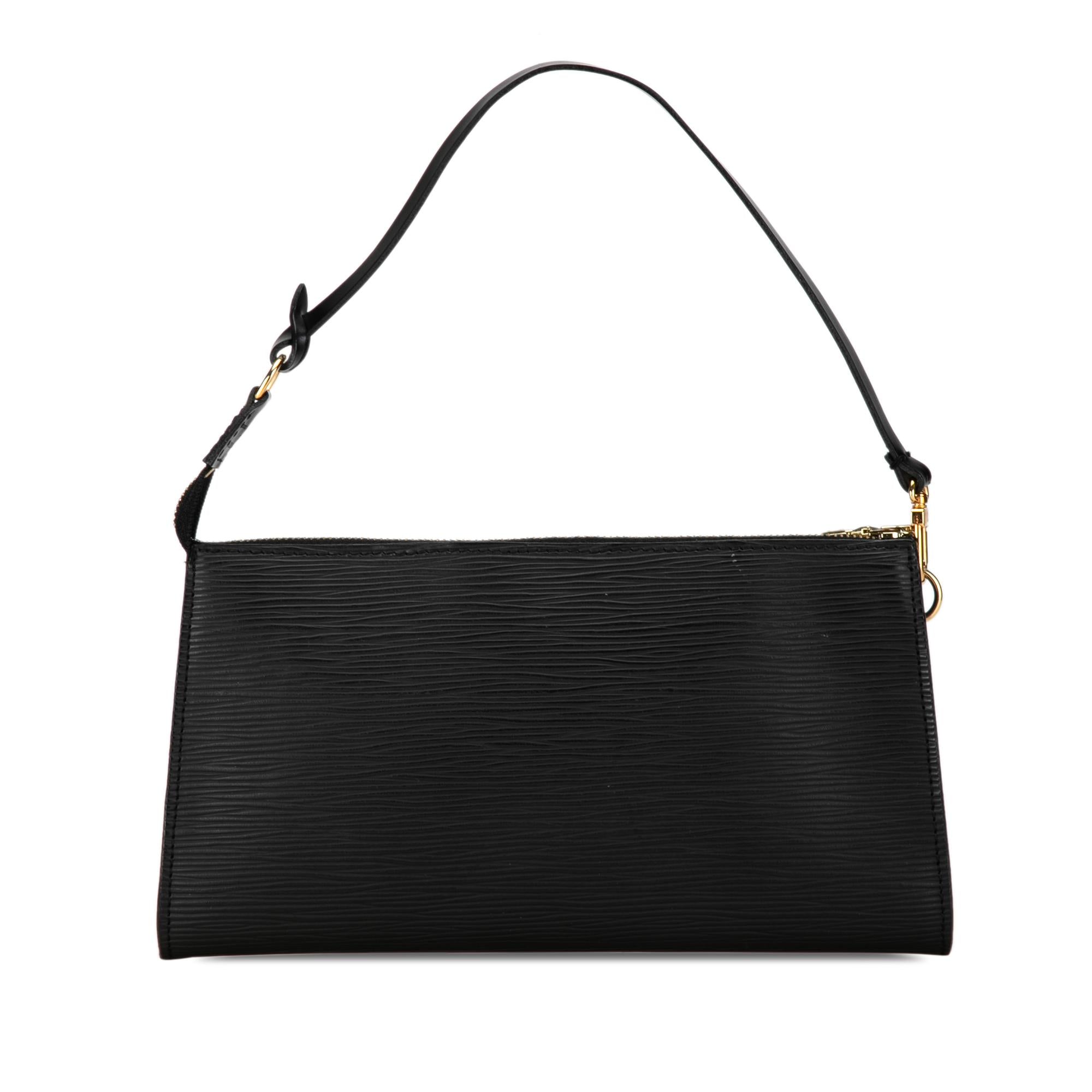 Louis Vuitton Epi Pochette Accessoires (SHG-b7oWzA)