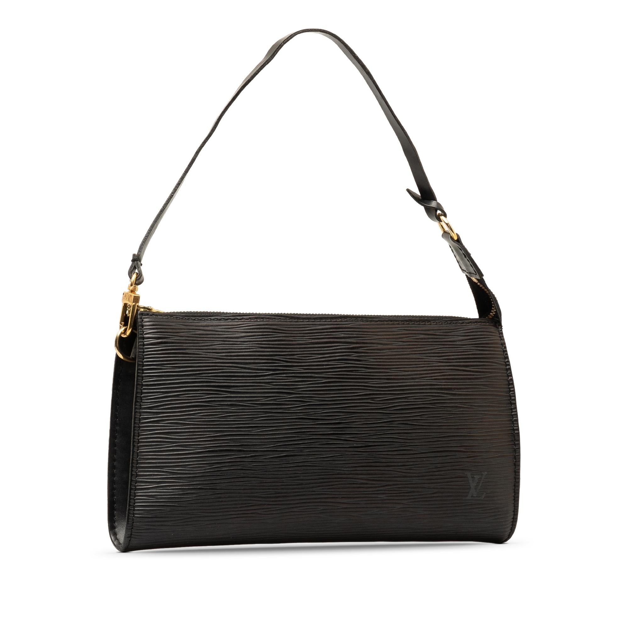 Louis Vuitton Epi Pochette Accessoires (SHG-hjFnTz)